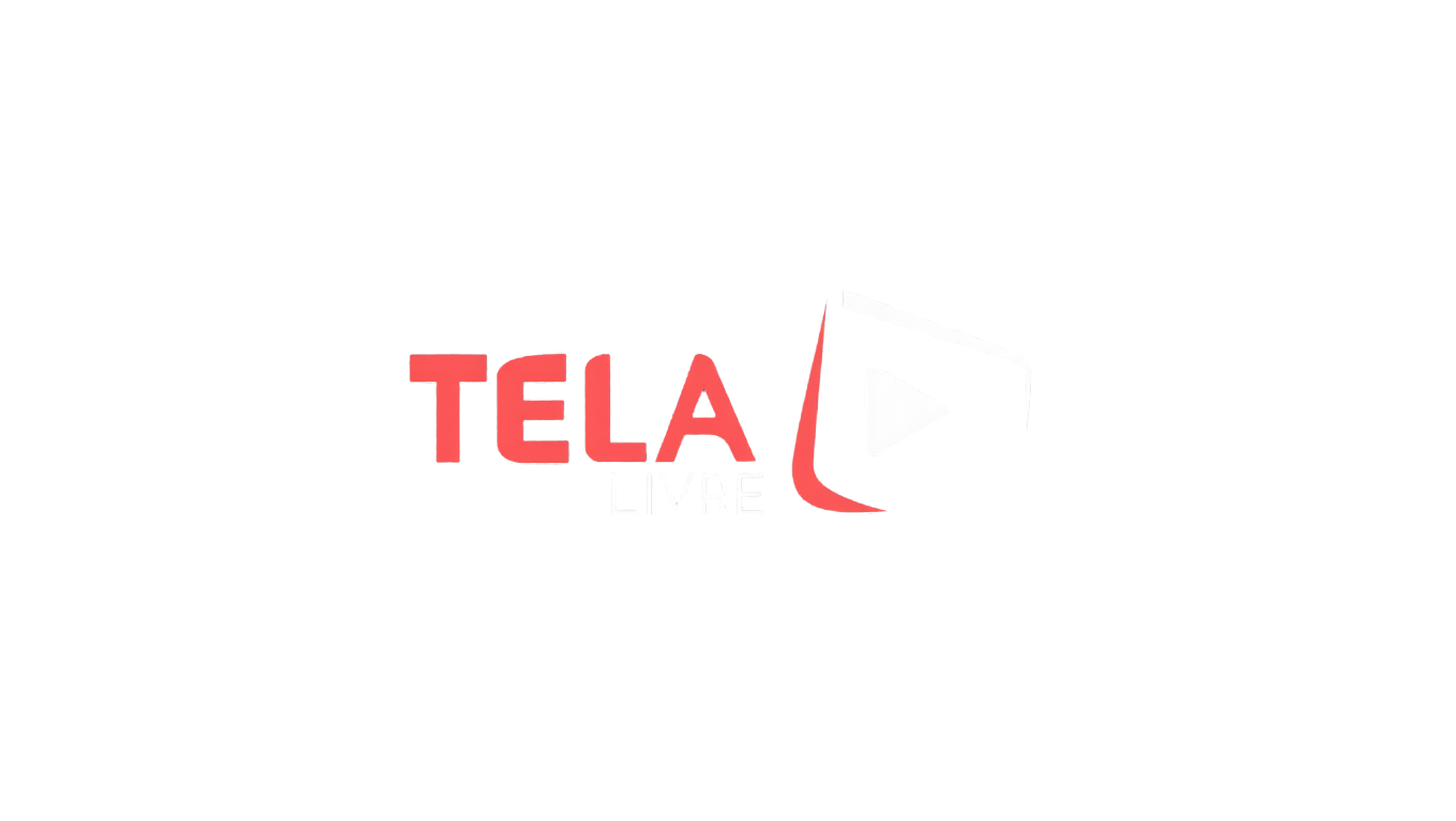 Tela Livre Logo